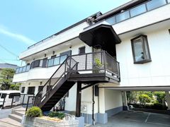 辻本マンションの外観画像