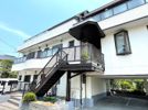 辻本マンションの間取り画像