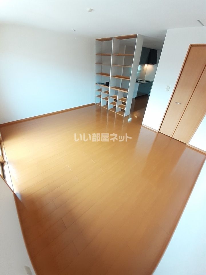 リビング