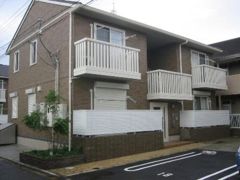 リビングタウン新大宮 C棟の外観画像