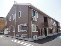 ヴァンベールの外観画像