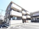 セレブ日吉の間取り画像