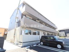 Rays 横手の外観画像