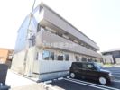 Rays 横手の外観