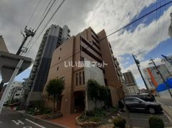 アイビーリーグ大曽根の外観画像