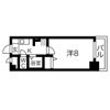 ベル名駅の間取り画像