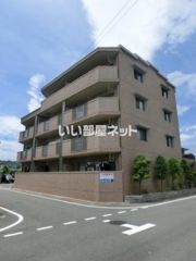 デューク筑紫野の外観画像