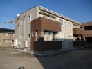 サンリット神川Aの間取り画像