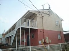 アネックステンの外観画像