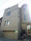 ウェルフラットⅡの間取り画像