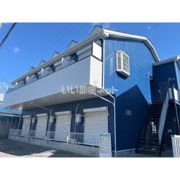 ダリアの外観画像