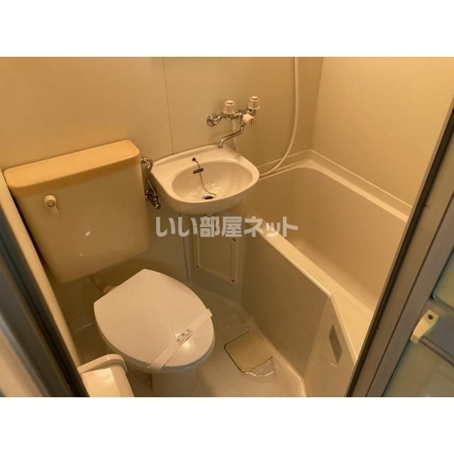 バスルーム