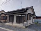 清水アパートFの間取り画像