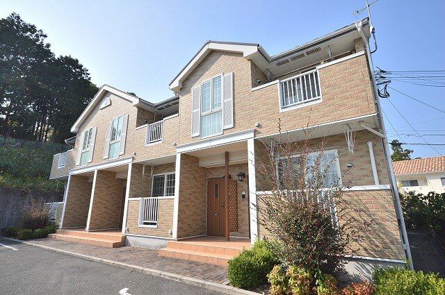 クリエースト壱番館の外観画像