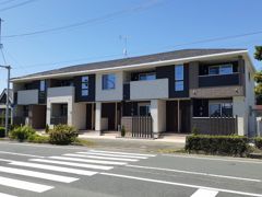 ソラの外観画像