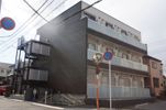 リブリ・トロワフレーシュの外観