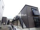 CAREL新鎌ヶ谷の外観