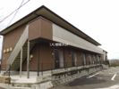 ヴィラージュ大開Dの間取り画像