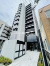S-RESIDENCE星ヶ丘の間取り画像