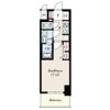 S-RESIDENCE星ヶ丘の間取り画像