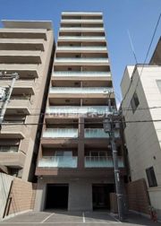 鶴見橋Grandeの外観画像