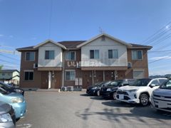 シャーメゾン シエルの外観画像