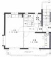 日髙ハイツⅡの間取り画像