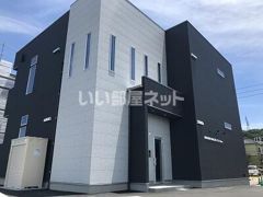 MODERN PALAZZO 貝津Primeの外観画像