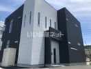MODERN PALAZZO 貝津Primeの外観