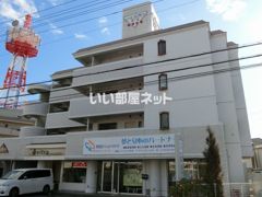 ベネフィス粟津の外観画像