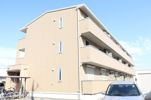 レジデンス・FUJIの間取り画像