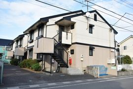 ジョイナス東大宮の外観画像