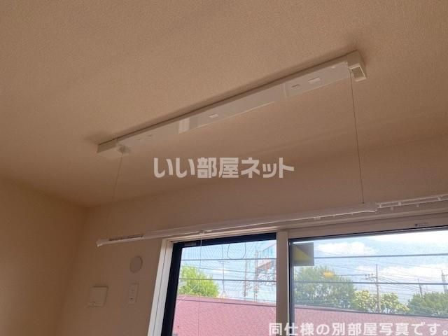リビング