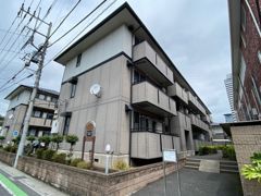 プリムヴェール 弐番館の外観画像