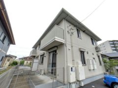 グランシードの外観画像