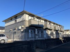 アルカイックシャトー 南館の外観画像