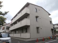 Lienの外観画像