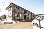 Cresent Tsubame Aの間取り画像