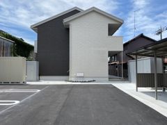 ユイメゾン22の外観画像