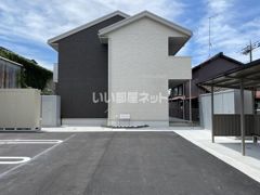 ユイメゾン22の外観画像