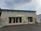 イーストブルーの間取り画像