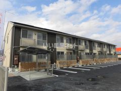 プリフォーレ武雄の外観画像