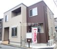 フラッグの外観