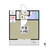 クリアス森林公園 旧レモンハウス森林公園の間取り画像