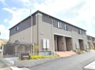 サンミシェルⅠの間取り画像
