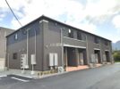 サンミシェルⅢの外観画像
