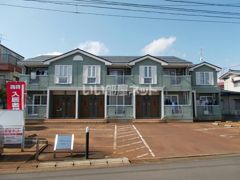 アルモニーの外観画像