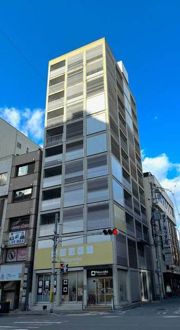 クリーンリビング四条大宮の外観画像