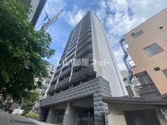 プレサンス神戸元町の外観画像