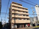 クレセール杉ヶ町の間取り画像